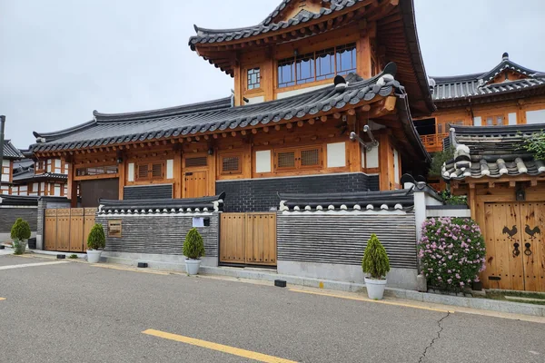 오죽헌
